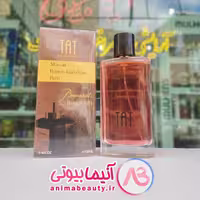 ادکلن 100 میل برند تات رایحه باکارات رژ