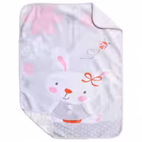 زيرانداز تعويض Little Bunny خرگوش كوچولو رزبرن