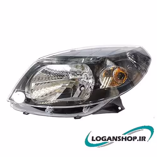 چراغ جلو ساندرواستپ وی ترک