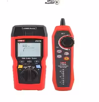 تستر کابل TDR مدل UT685B KIT از برند UNI-T