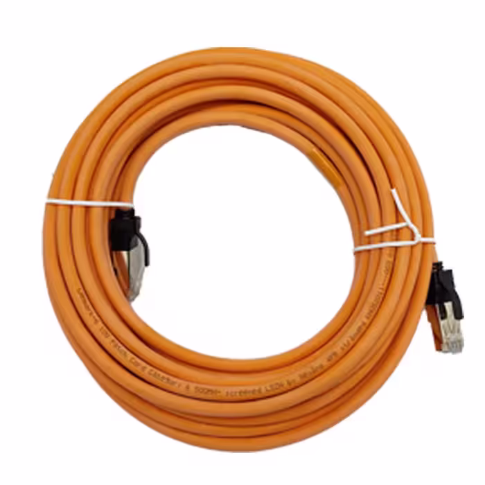 پچ کورد 10 متری cat6 sftp نگزنس