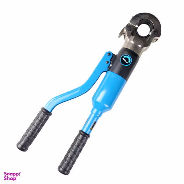 دستگاه پرس لوله نووا مدل NTC-2765