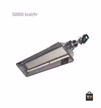 هیتر تابشی سرامیکی انرژی مدل GR200