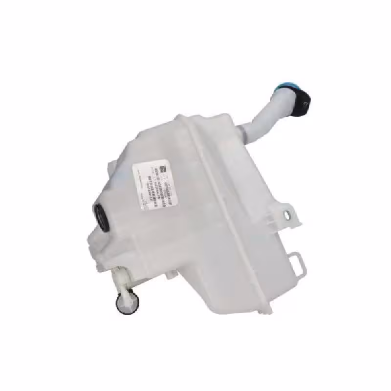 مخزن شیشه شور بی ام و X4