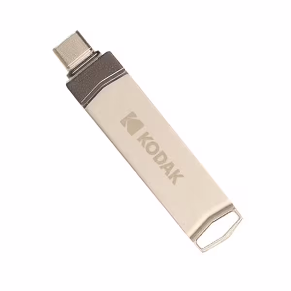 فلش مموری کداک K273 ظرفیت 128 گیگابایت