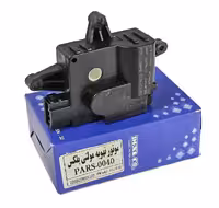 موتور تهویه مولتی پلکس فیش چپ پارس 0040 دناکو