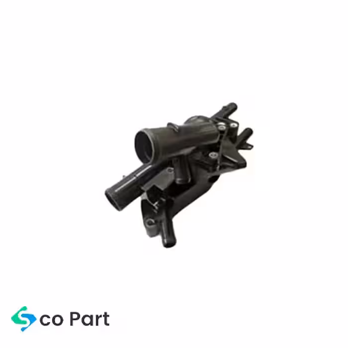 هوزینگ ترموستات هیوندای سوناتا YF