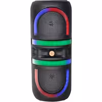 اسپیکر پارتی باکس MS2048BT