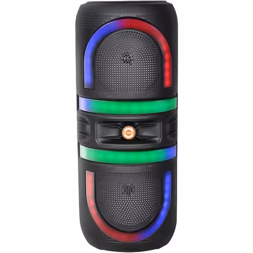 اسپیکر پارتی باکس MS2048BT