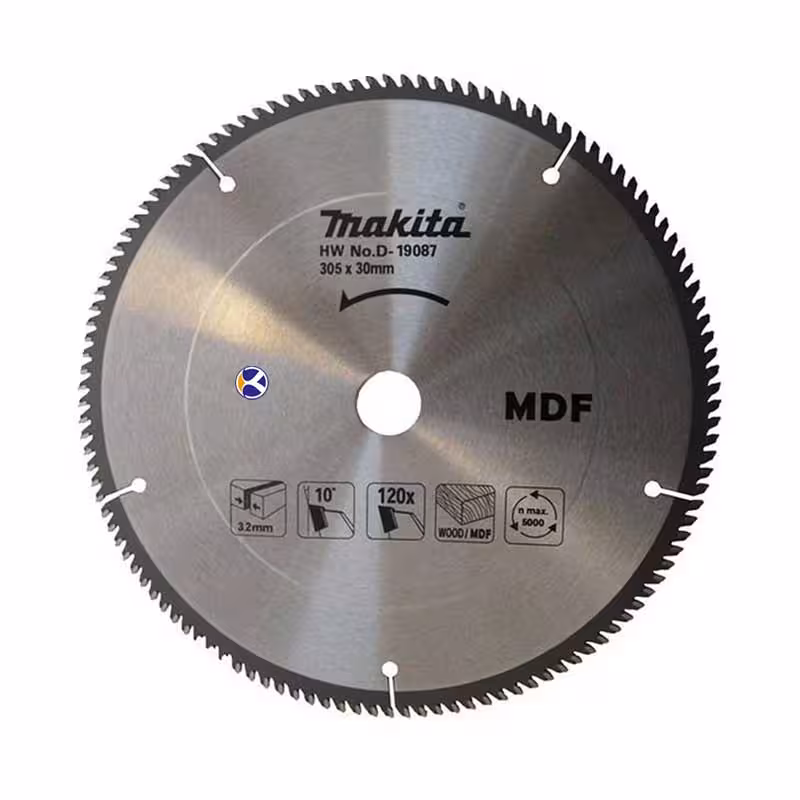تیغ اره دیسکی چوب مدل D-19087 ماکیتا