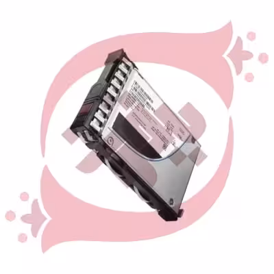 اس اس دی سرور HPE 3.84TB SATA 6G RI SFF SC PM893 P47813-B21