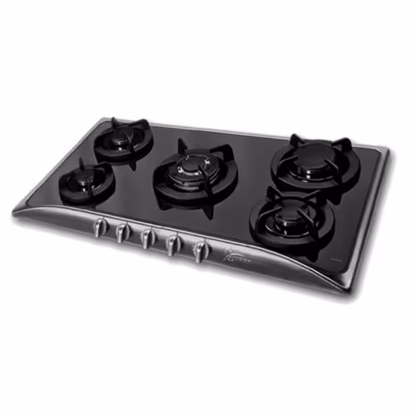 اجاق گاز صفحه ای اخوان مدل Gi14