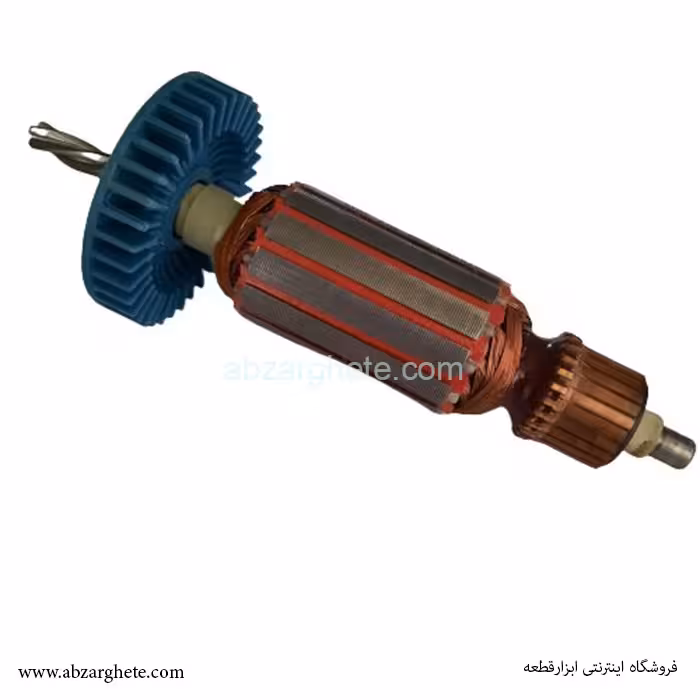 آرميچردريل 1620 طرح ماکيتا ام جی اس mjs