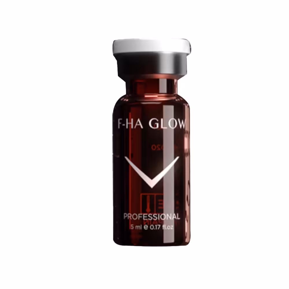 کوکتل F-HA GLOW فیوژن