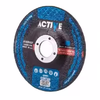 صفحه سنگ برش آهن AC-5033 اکتیو