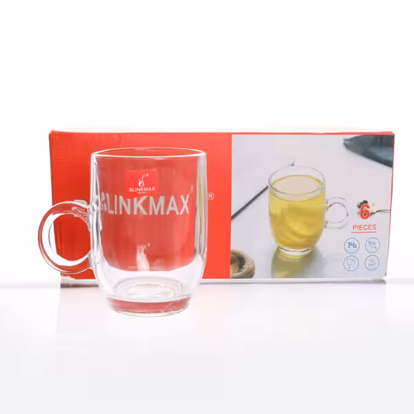 لیوان بارل بلینک مکسBlinkmax کد B316