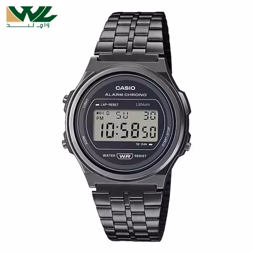 ساعت کاسیو A171WEGG-1ADF