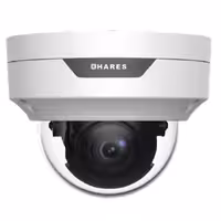 دوربین مداربسته دام تحت شبکه حارس مدل IPC-E2A2W-I40