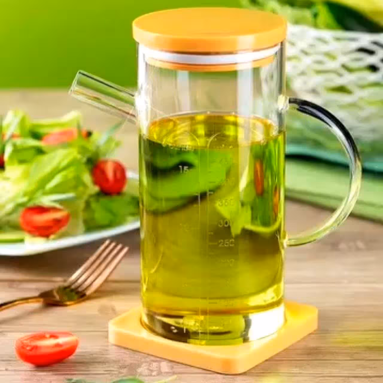 جا روغنی اکرولیک