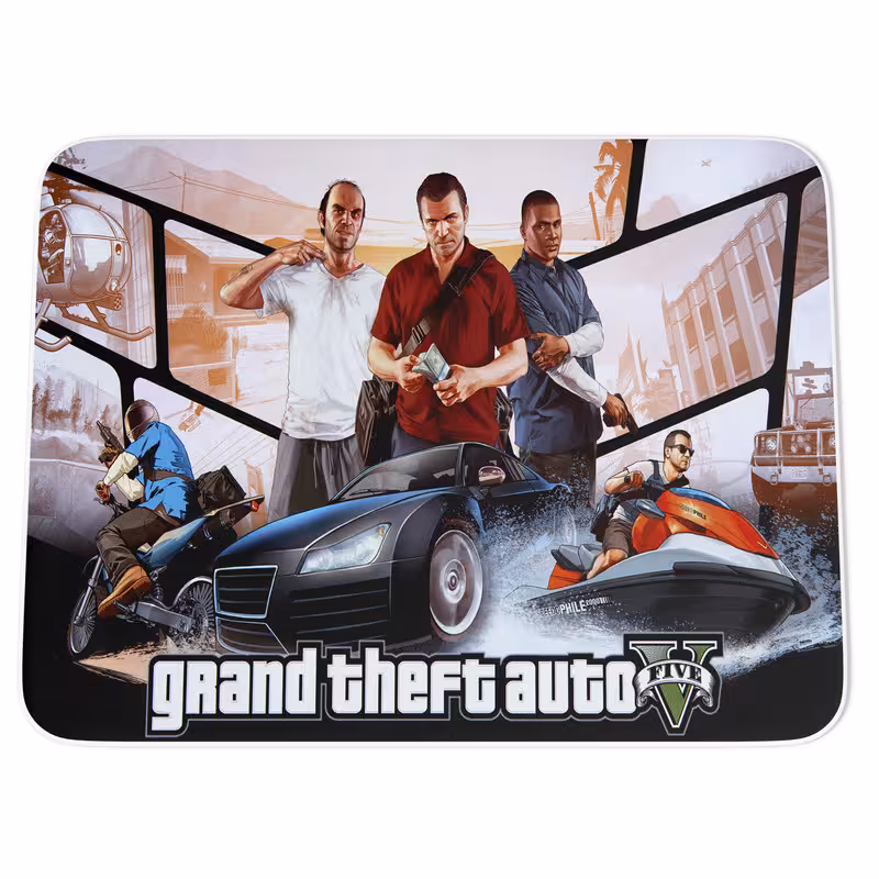 پد موس - پد ماوس مدل GTA