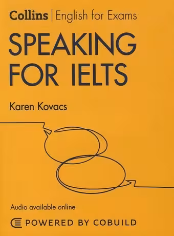 Collins Speaking for IELTS (New Edition)