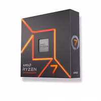 پردازنده ای ام دی مدل AMD Ryzen7 7700X