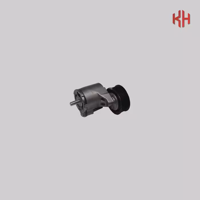 هرز گرد دینام ام وی ام550