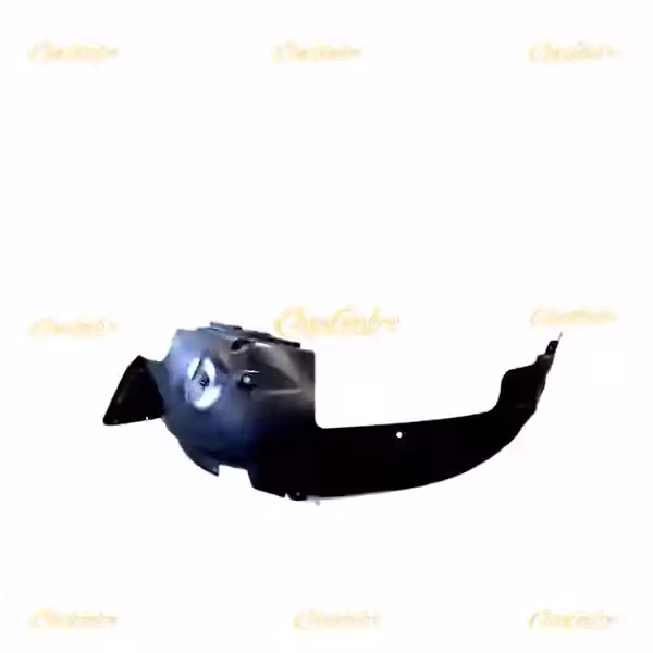 شلگير چرخ جلو چپ ام جي 350
