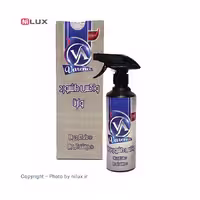 واکس داشبورد خودرو وارنا وزن 400 گرم