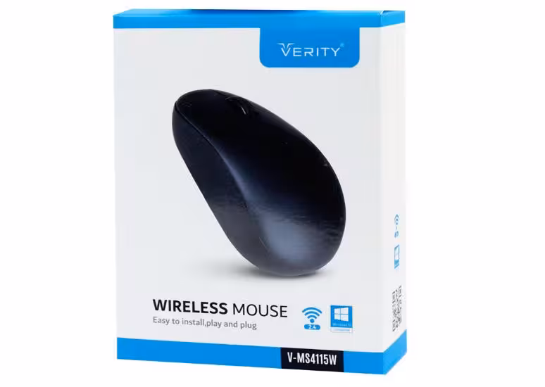 ماوس بی سیم وریتی مدل V-MS4115W