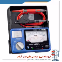 میگر عقربه ای 500 ولت HIOKI IR4016-20