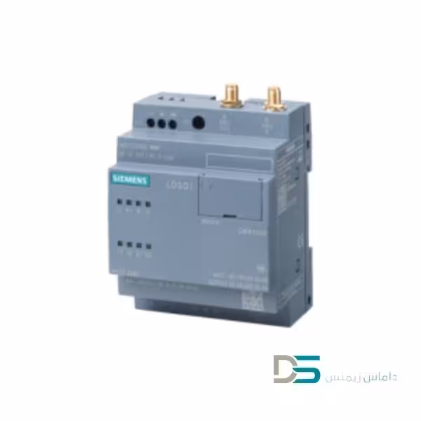 ماژول شبکه CMR2040 لوگو زیمنس 6GK7142-7EX00-0AX0