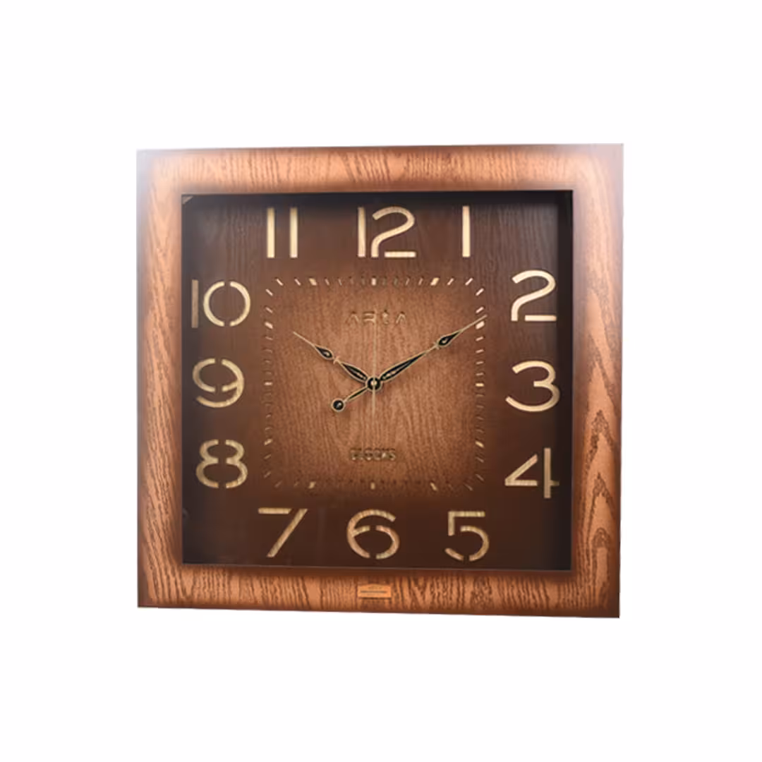 ساعت دیواری 1527 آرتا