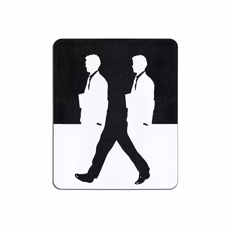 خرید و قیمت ماوس پد طرح سورئالیسم کد 3083