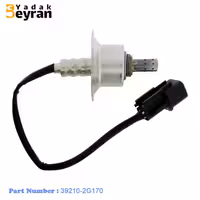 سنسور اکسیژن سراتو سایپایی