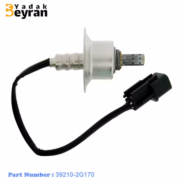 سنسور اکسیژن سراتو سایپایی