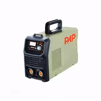 دستگاه جوش 160 آمپر پی ای پی