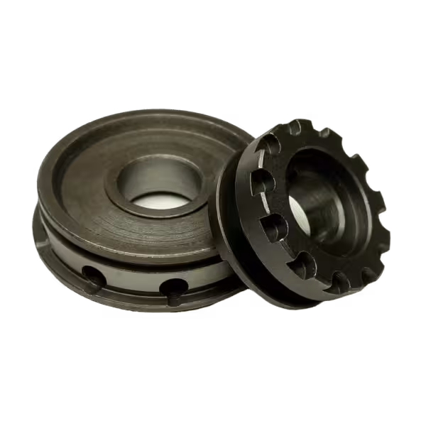 ست کلاچ کامل بتن کن رونیکس 2740 مشترک با نک 1341 اصلی