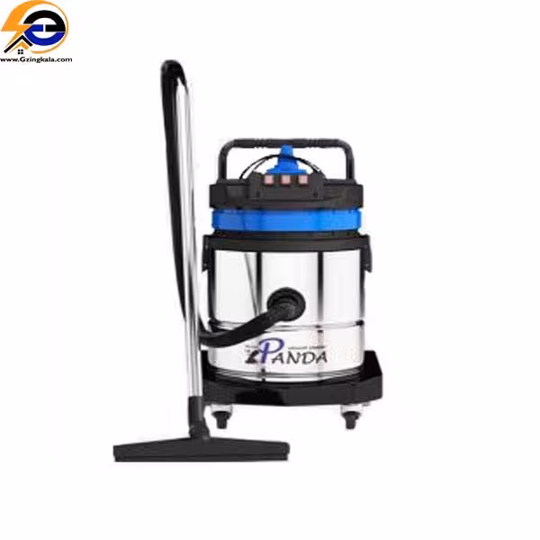 جاروبرقی نیمه صنعتی کسری مدل پاندا 2400 وات