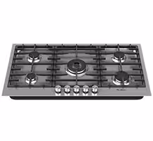 گاز صفحه ای داتیس مدل DS 524