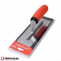 ماله استیل دسته قرمز Artin