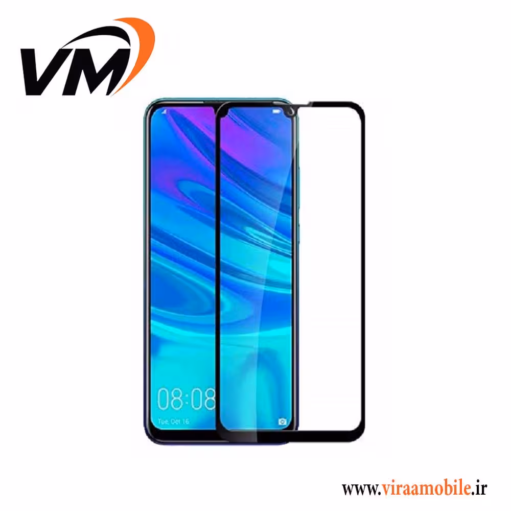 محافظ صفحه نمایش فول چسب هواوی P Smart 2019
