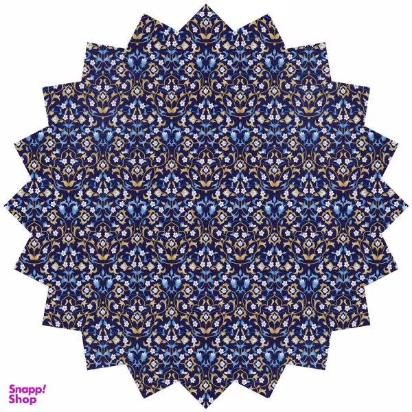 رومیزی مدل T6-42404