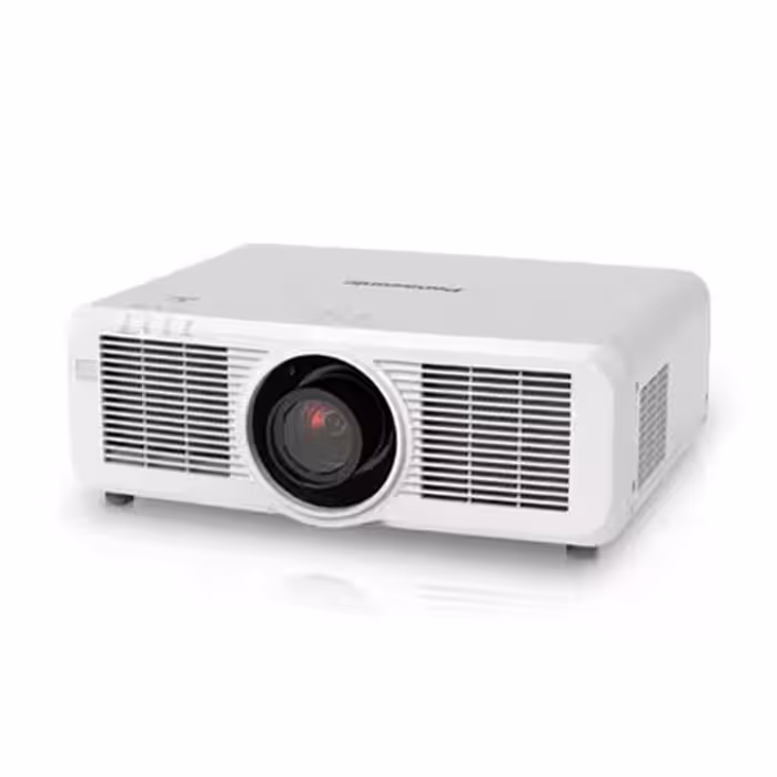 ویدئو پروژکتور پاناسونیک مدل PT-MW530U