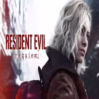 خرید اكانت Resident Evil 9 Requiem ظرفيت دوم PS5 با بهترین قیمت