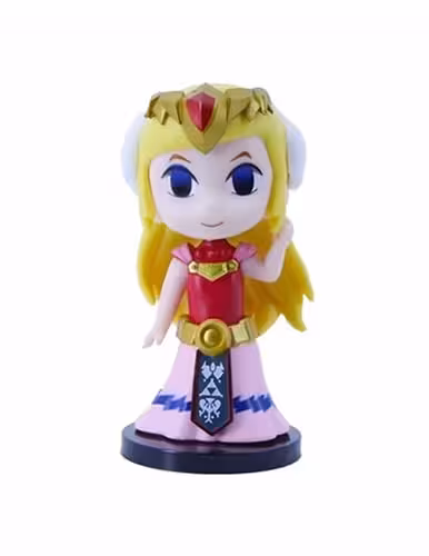 فیگور افسانه زلدا The Legend of Zelda کد 1