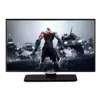مانیتور مسترتک مدل Master Tech MT2402HD سایز 24 اینچ