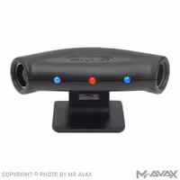 چشم التراسونیک دزدگیر خودرو مدل NS