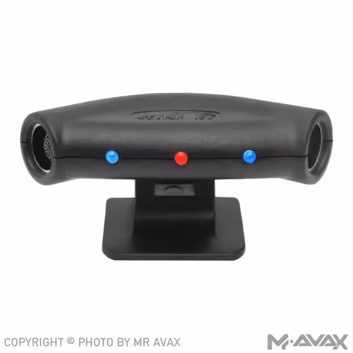 چشم التراسونیک دزدگیر خودرو مدل NS