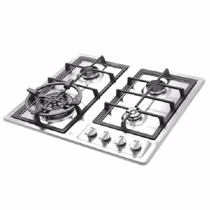 گاز صفحه ای اخوان Gi 143